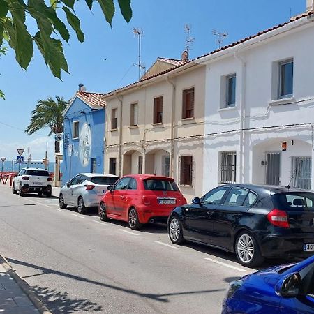 Loft Junto Al Mar Apartment Vinaros Exterior photo